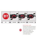 DINO Speedy Massey Ferguson BF1 Go-Kart