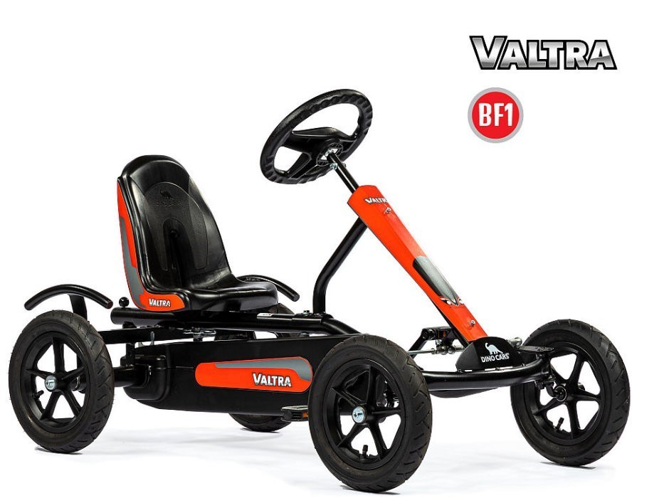 DINO Speedy Valtra BF1 Go-Kart