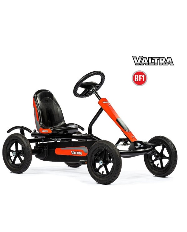 DINO Speedy Valtra BF1 Go-Kart