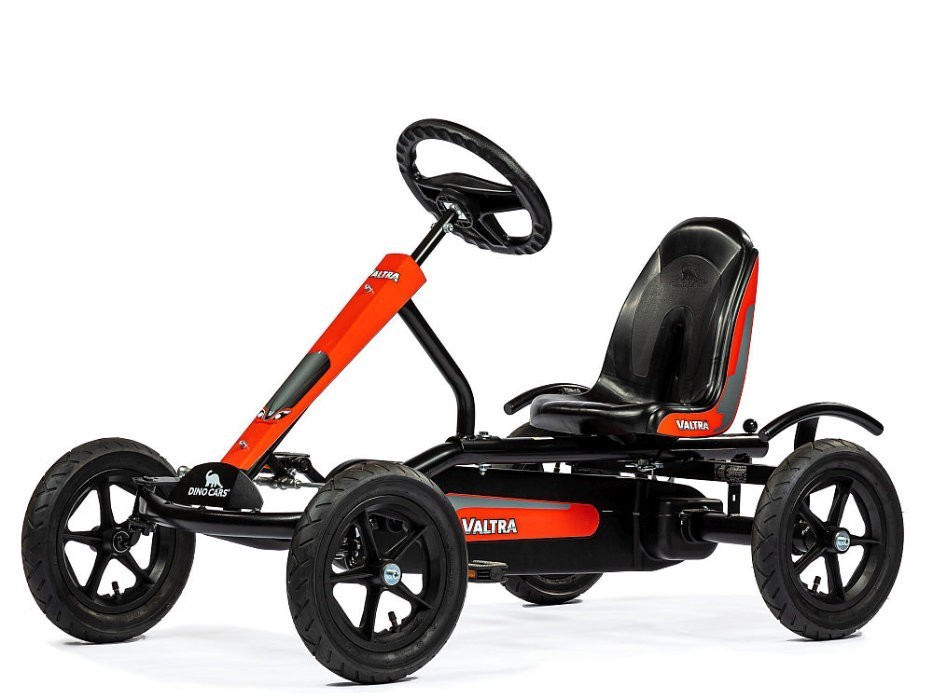 DINO Speedy Valtra BF1 Go-Kart