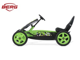 BERG Rally Force Go-Kart