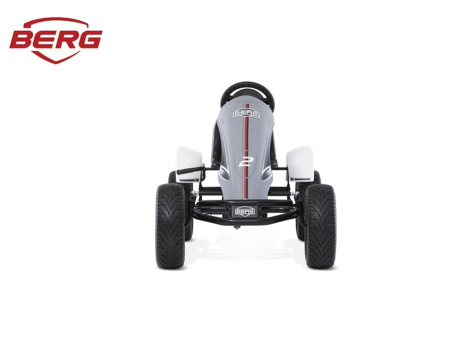 BERG XL Race GTS BFR Go-Kart