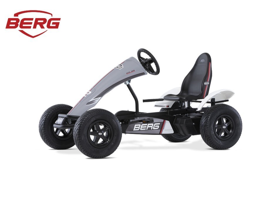 BERG XL Race GTS BFR Go-Kart