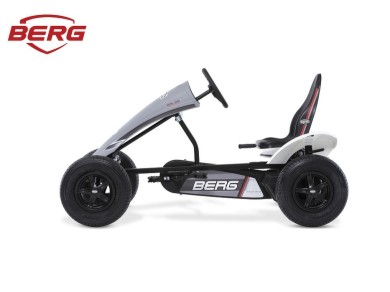 BERG XL Race GTS BFR Go-Kart