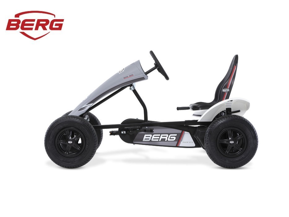 BERG XL Race GTS BFR Go-Kart