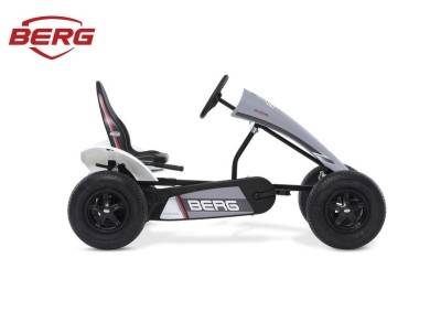 BERG XL Race GTS BFR Go-Kart