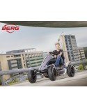 BERG XL Race GTS BFR Go-Kart – Full Spec