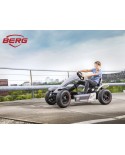 BERG XL Race GTS BFR Go-Kart – Full Spec