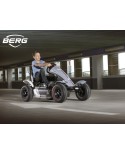 BERG XL Race GTS BFR Go-Kart – Full Spec