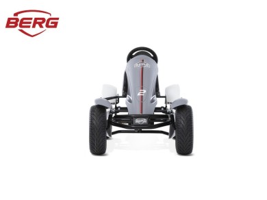 BERG XL Race GTS BFR Go-Kart – Full Spec