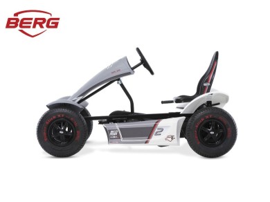 BERG XL Race GTS BFR Go-Kart – Full Spec