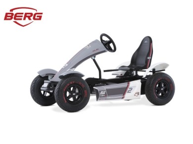 BERG XL Race GTS BFR Go-Kart – Full Spec