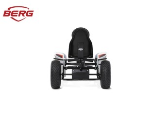 BERG XL Race GTS BFR Go-Kart – Full Spec