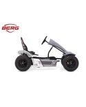 BERG XL Race GTS BFR Go-Kart – Full Spec