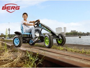 BERG XL X-ITE BFR Go-Kart