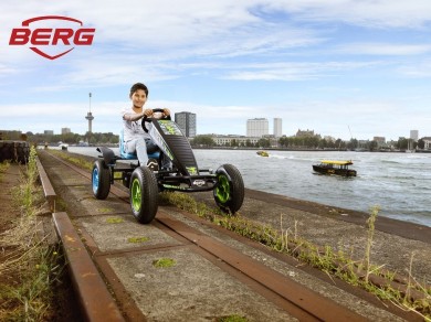 BERG XL X-ITE BFR Go-Kart