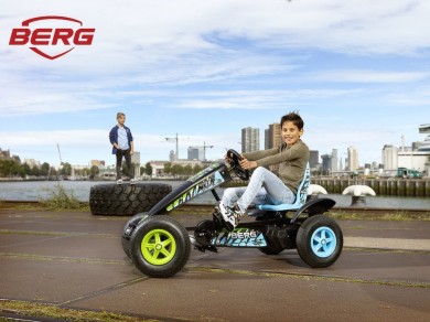 BERG XL X-ITE BFR Go-Kart