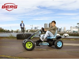 BERG XL X-ITE BFR Go-Kart