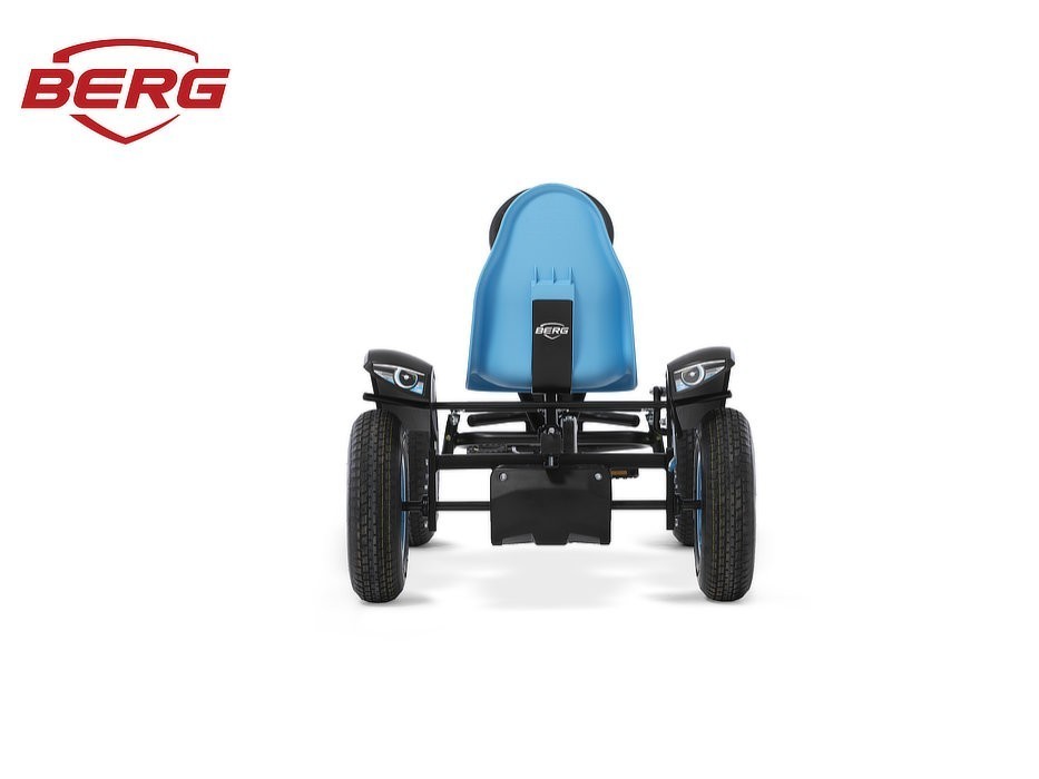 BERG XL X-ITE BFR Go-Kart