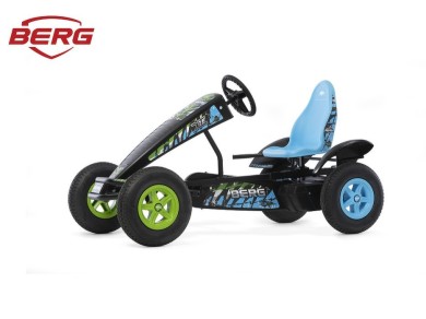 BERG XL X-ITE BFR Go-Kart