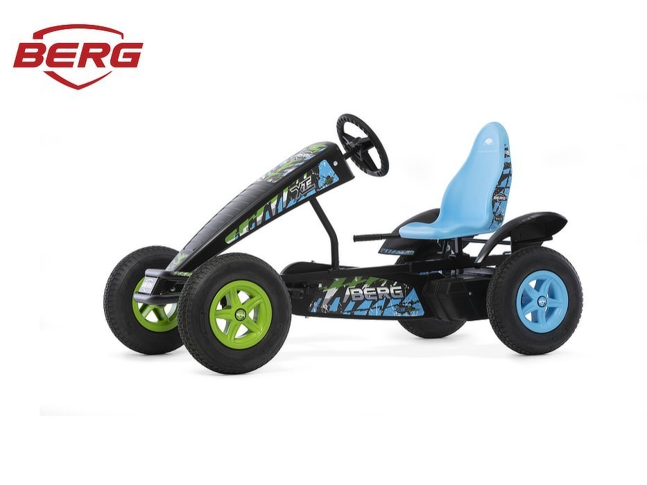 BERG XL X-ITE BFR Go-Kart