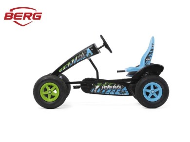 BERG XL X-ITE BFR Go-Kart