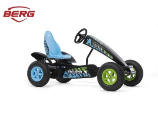 BERG XL X-ITE BFR Go-Kart