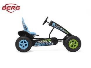 BERG XL X-ITE BFR Go-Kart