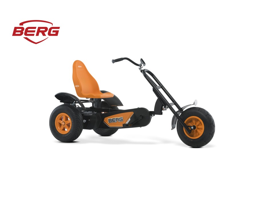 BERG XL Chopper BFR Go-Kart