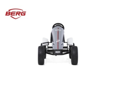 BERG XL Race GTS BFR-3 Go-Kart