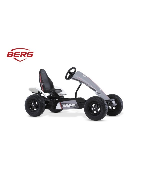 BERG XL Race GTS BFR-3 Go-Kart