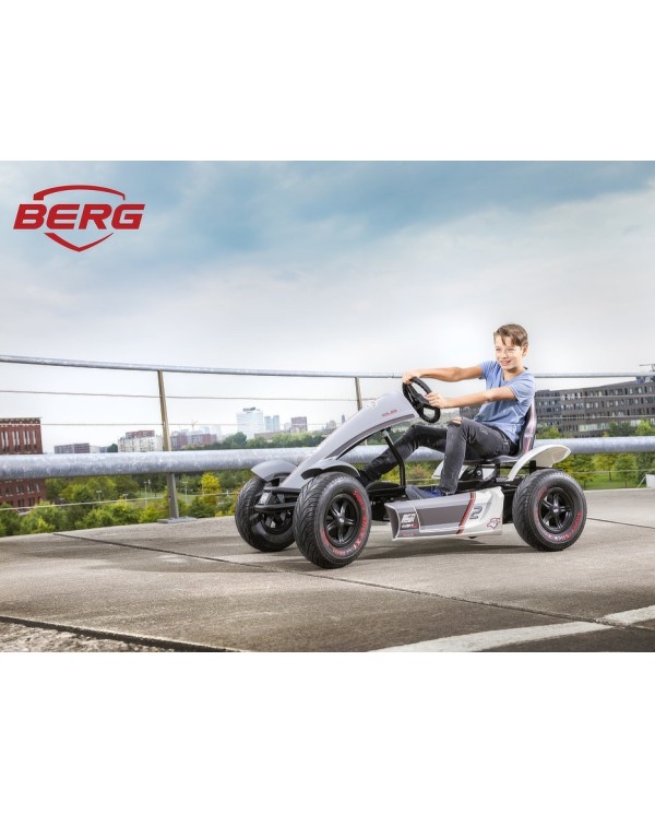 BERG XL Race GTS BFR-3 – Full Spec