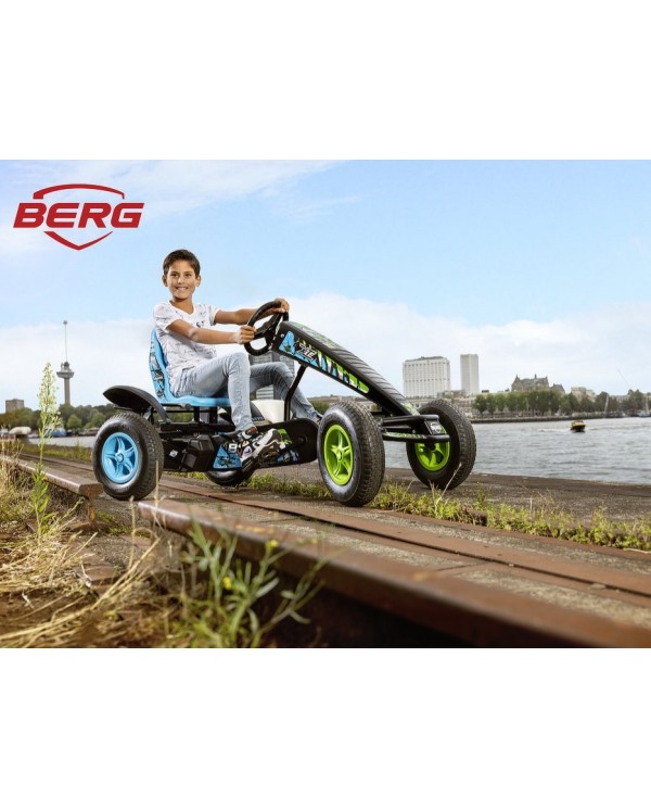 BERG XL X-ITE BRF-3 Go-Kart