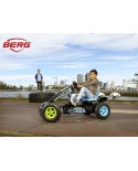BERG XL X-ITE BFR-3 Go-Kart