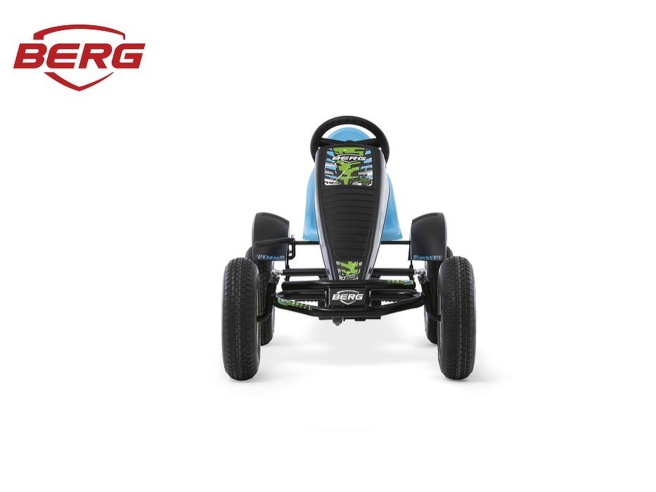 BERG XL X-ITE BFR-3 Go-Kart