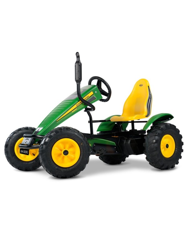 BERG XL John Deere BFR-3 Go-Kart