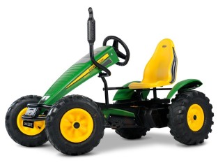 BERG XL John Deere Trac BFR-3 Go-Kart