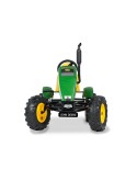 BERG XL John Deere Trac BFR-3 Go-Kart