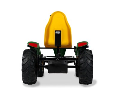 BERG XL John Deere Trac BFR-3 Go-Kart