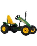 BERG XL John Deere Trac BFR-3 Go-Kart