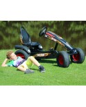 DINO Hot Rod Pedal Go Kart