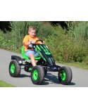 DINO Trophy Pedal Go Kart