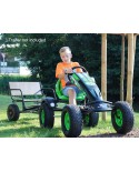 DINO Trophy Pedal Go Kart