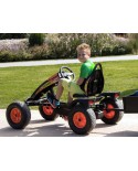 DINO Graffiti BF1 Adult Go Kart