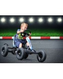 DINO Junior Cross BF1 Hot Rod Go Kart