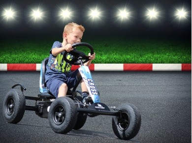 DINO Junior Cross BF1 Go-Kart