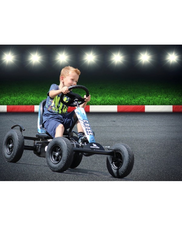 DINO Junior Cross BF1 Go-Kart