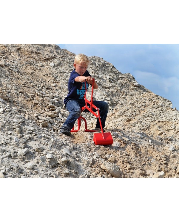 DINO Excavator
