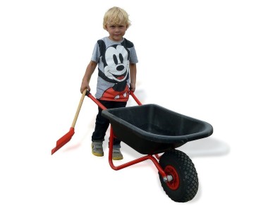 DINO Wheelbarrow