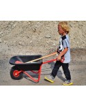 DINO Wheelbarrow